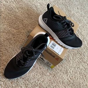 NWT Reebok sneakers